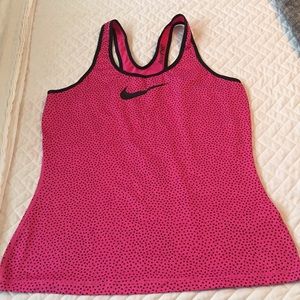 Nike tank top